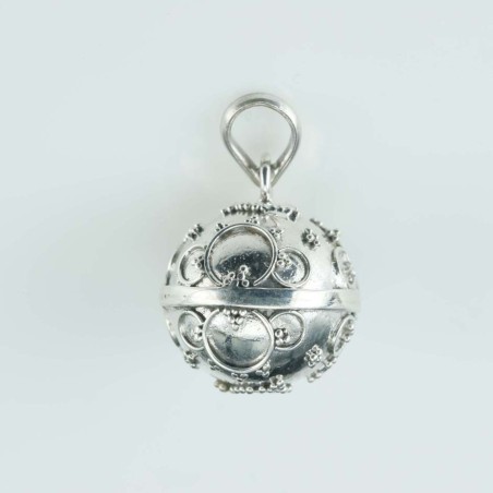 Pendant Ball Sound Jawan 12mm.