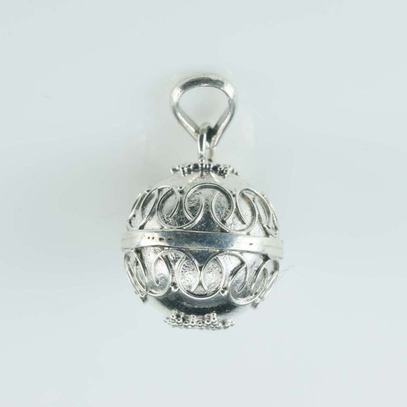 Pendant Ball Sound Jawan 12mm.