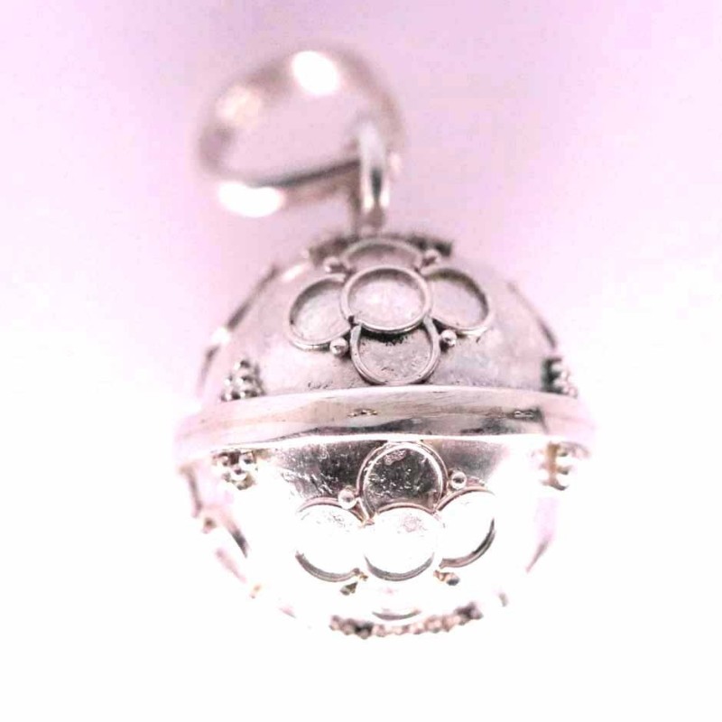Pendant ball Sound jawan 14mm.