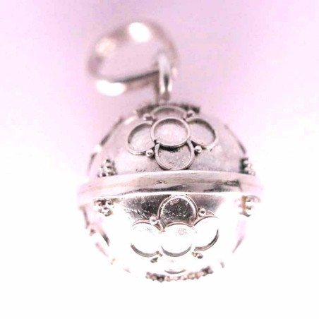 Pendant ball Sound jawan 14mm.