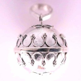 Pendant ball Sound jawan 14mm.
