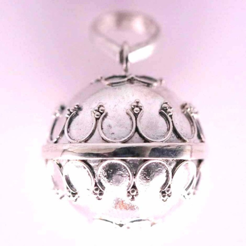 Pendant ball Sound jawan 14mm.
