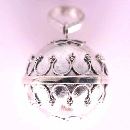 Pendant ball Sound jawan 14mm.