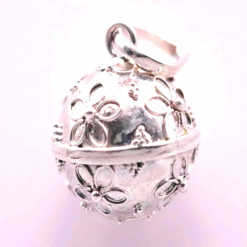 Pendant ball Sound jawan 14mm.