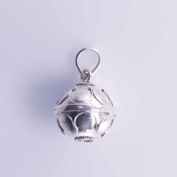 Pendant ball Sound jawan 14mm.