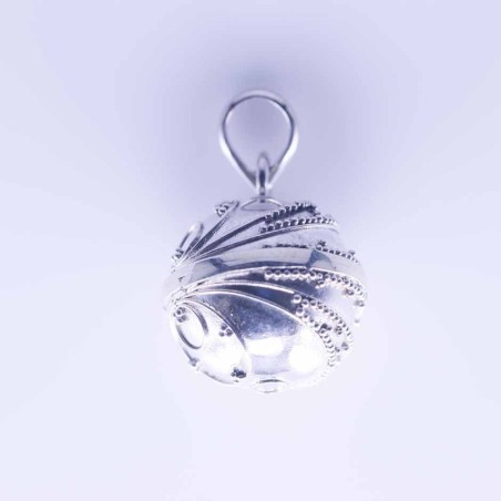 Pendant ball Sound jawan 14mm.