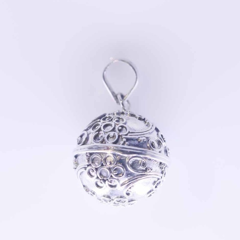 Pendant ball Sound jawan 14mm. Pendant ball Sound jawan 14mm.