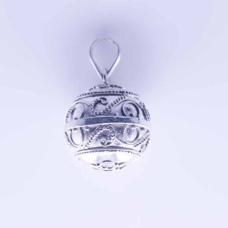 Pendant ball Sound jawan 14mm.