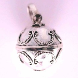 Pendant ball Sound jawan 16mm.