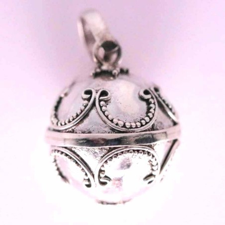 Pendant ball Sound jawan 16mm.