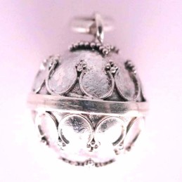 Pendant ball Sound jawan 16mm.