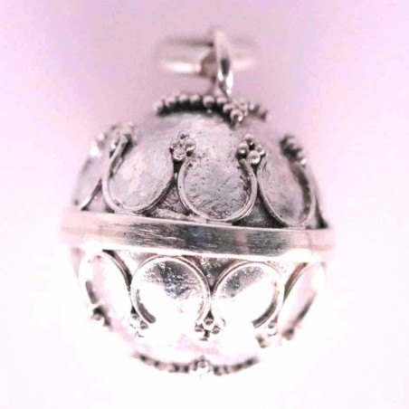 Pendant ball Sound jawan 16mm.