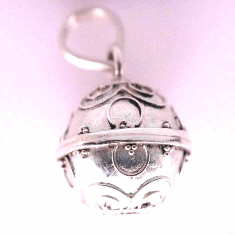 Pendant ball Sound jawan 16mm.