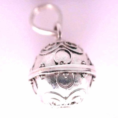 Pendant ball Sound jawan 16mm.