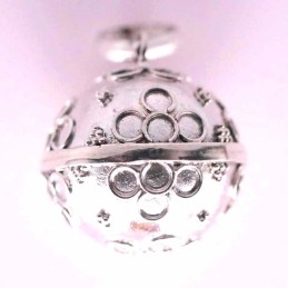 Pendant ball Sound jawan 16mm.