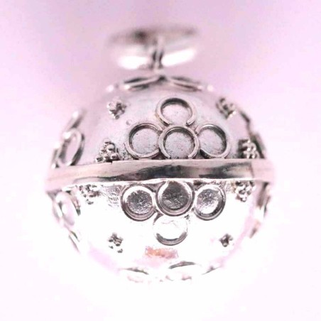 Pendant ball Sound jawan 16mm.