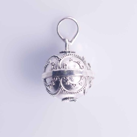 Pendant ball Sound jawan 16mm.