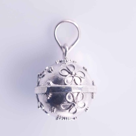 Pendant ball Sound jawan 16mm.