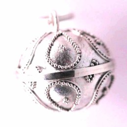 Pendant ball Sound jawan 20mm.