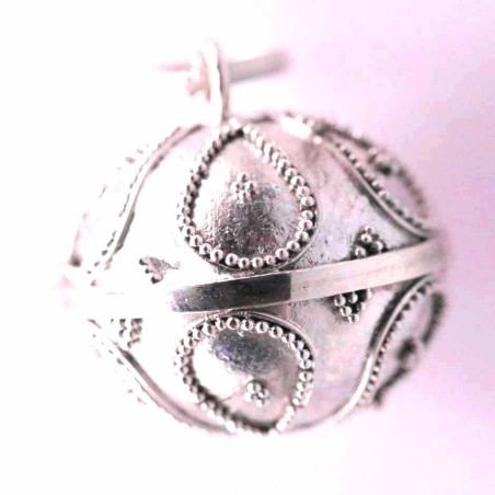 Pendant ball Sound jawan 20mm.