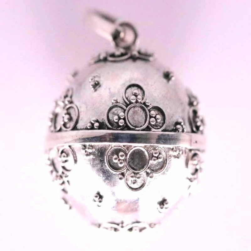 Pendant ball Sound jawan 20mm.