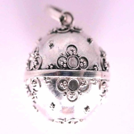 Pendant ball Sound jawan 20mm.