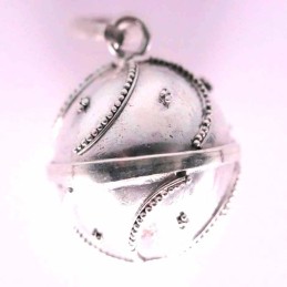 Pendant ball Sound jawan 20mm.