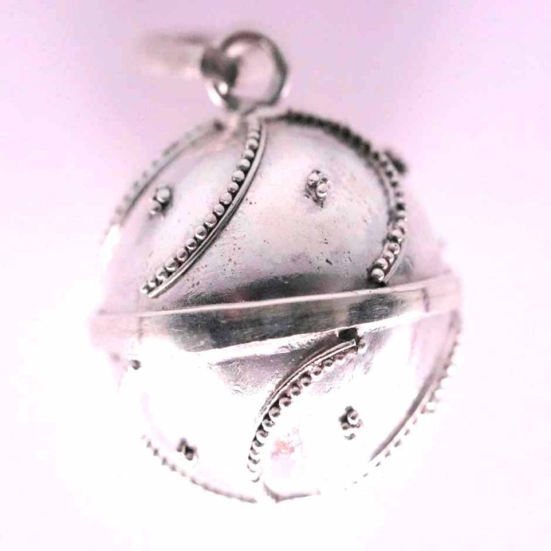 Pendant ball Sound jawan 20mm.