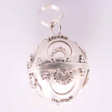 Pendant ball Sound jawan 20mm.