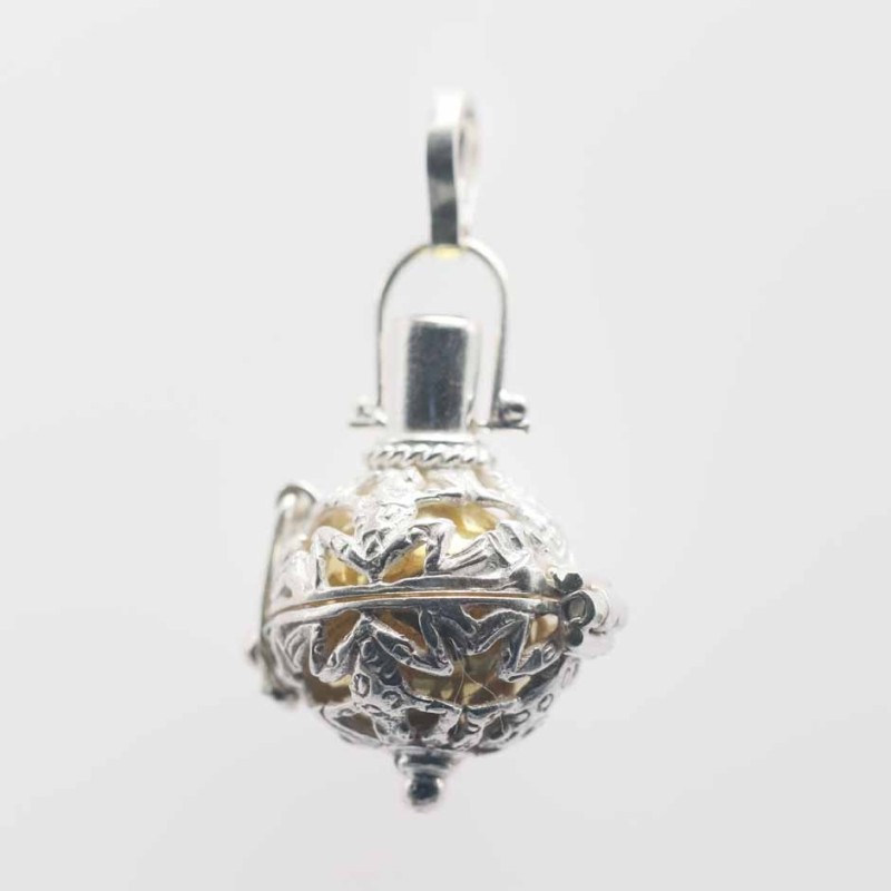 Pendant ball basket 15mm. Sound