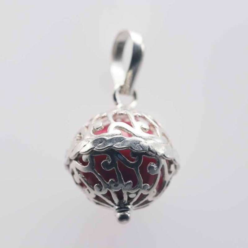 Pendant Ball basket 15mm. Pendant Ball basket 15mm.