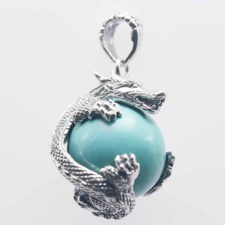 Pendant Ball  basket 18mm.