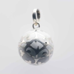 Pendant Ball 16mm.