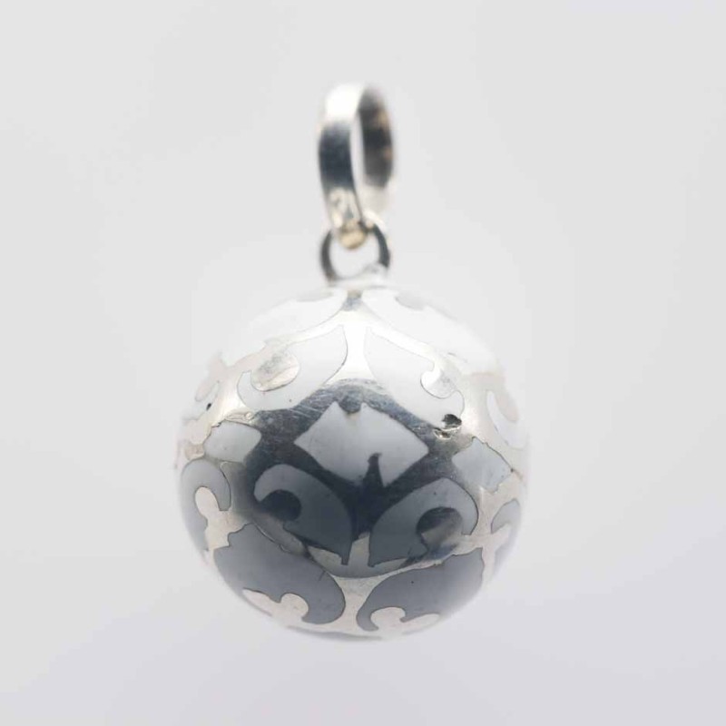 Pendant Ball 16mm.