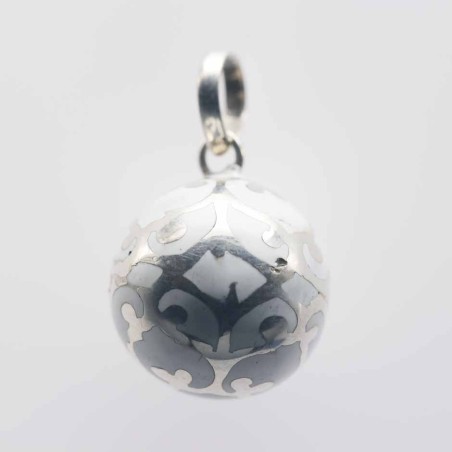 Pendant Ball 16mm.