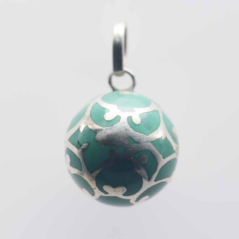 Pendant Ball 16mm.