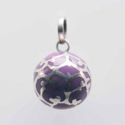 Pendant Ball 16mm.