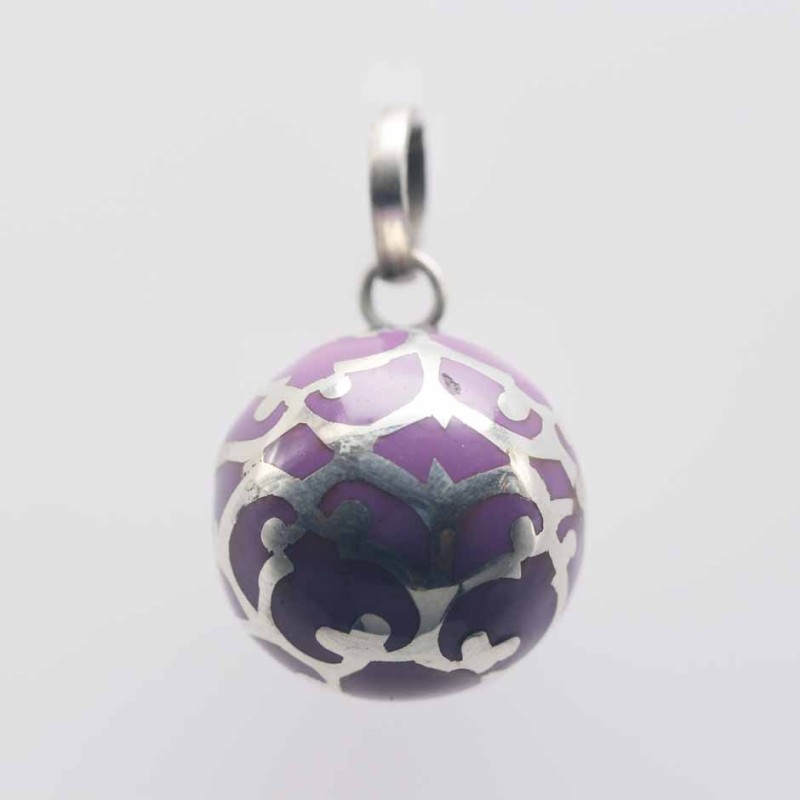 Pendant Ball 16mm.