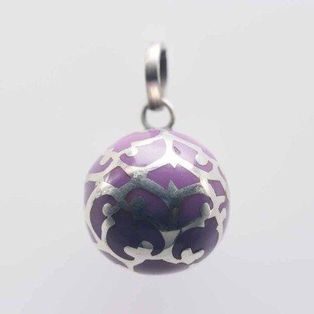Pendant Ball 16mm.