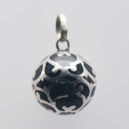 Pendant Ball 16mm.