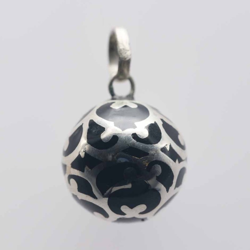 Pendant Ball 16mm.