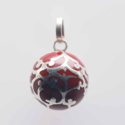 Pendant Ball 16mm.