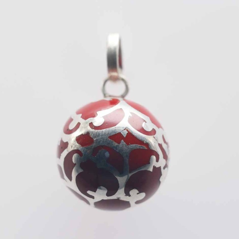 Pendant Ball 16mm.