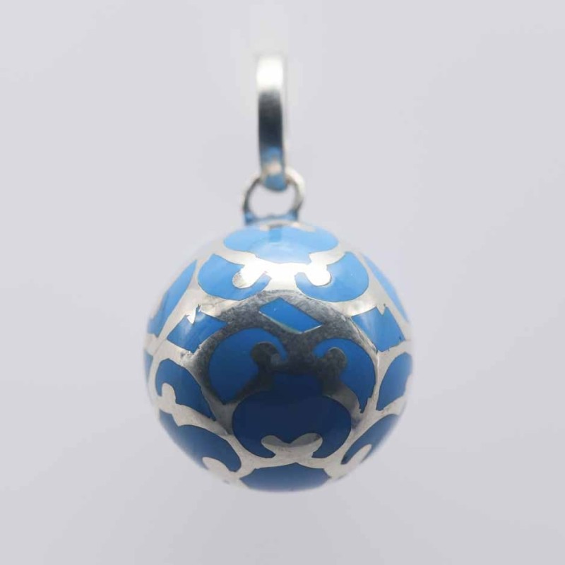 Pendant Ball 16mm.