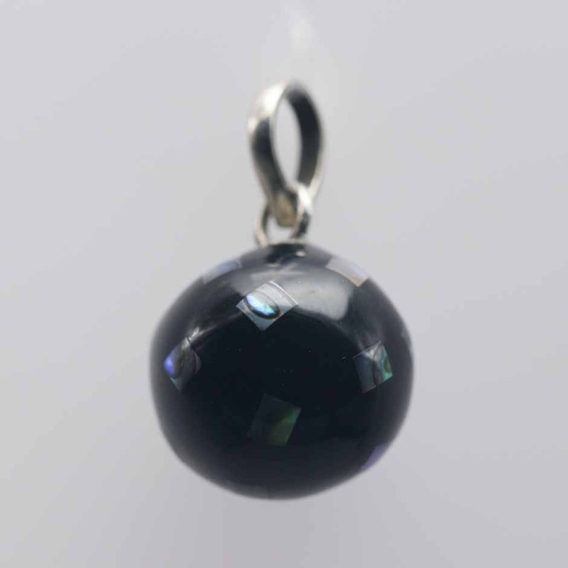 Pendant ball 16mm.