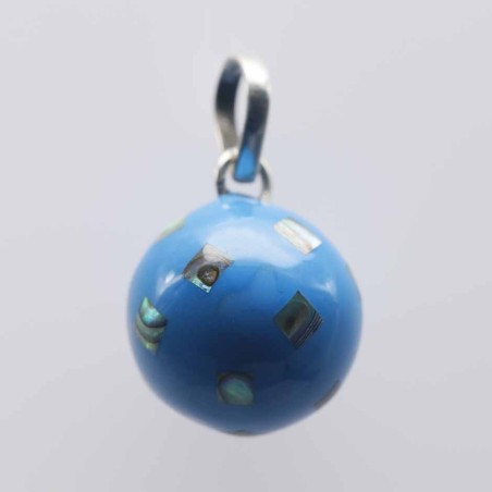 Pendant ball 16mm.