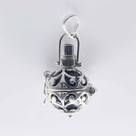 Pendant Ball  basket 16mm.