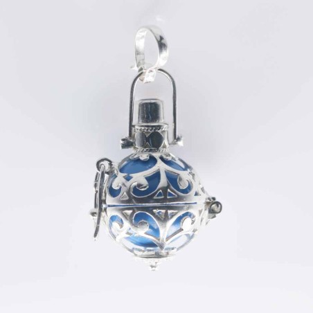 Pendant Ball  basket 16mm.