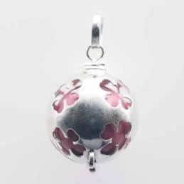 Pendant Ball  basket 20mm.