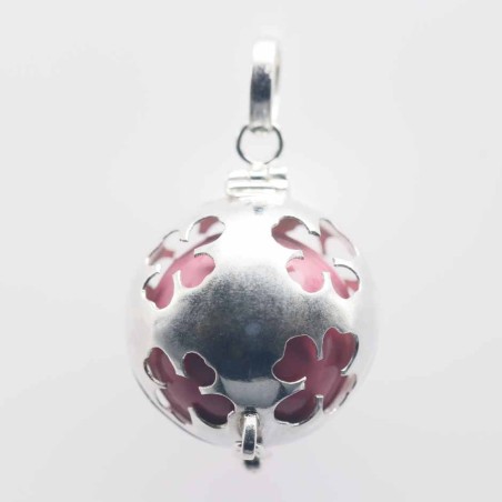 Pendant Ball  basket 20mm.